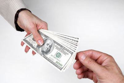hard money