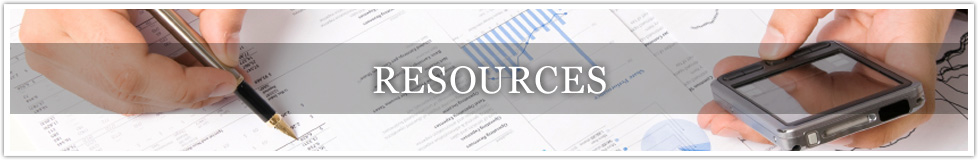 Resources