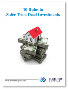 Trust Deed Investing