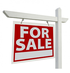 california real estate sale