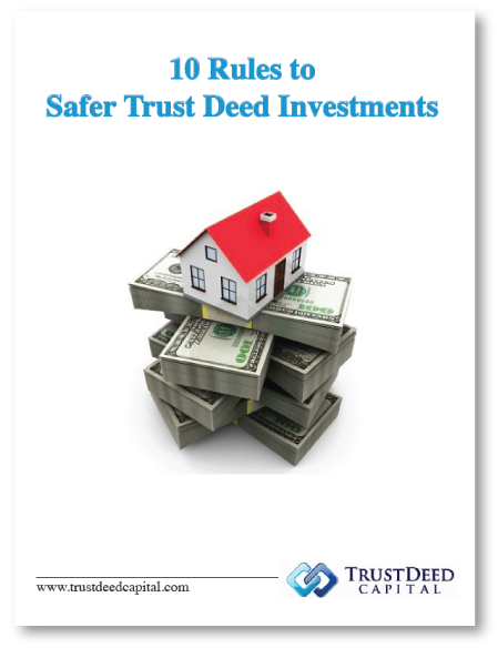 Trust Deed Investing