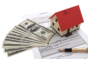 Real Estate Investment Property 