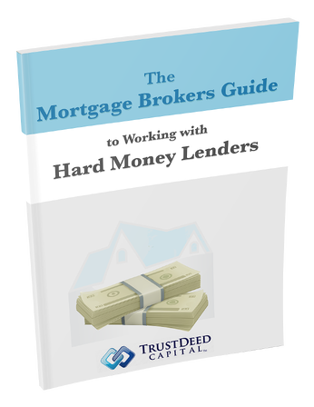 Brokers Guide To Hard Money Lenders E Book