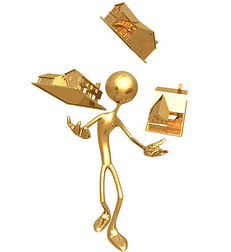 what it takes to be real estate investor