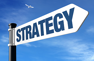 real estate strategy