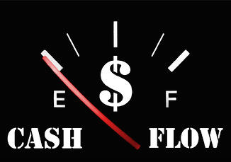 real estate cashflow california