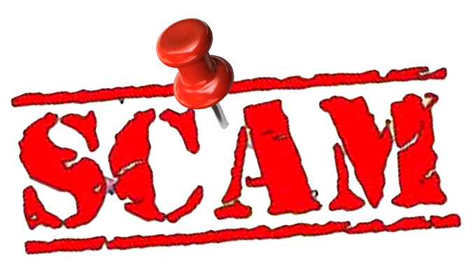spotting real estate investment scams