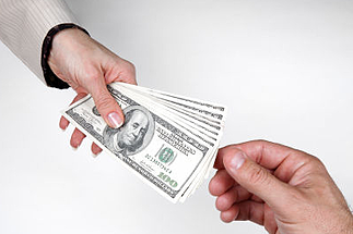 hard money