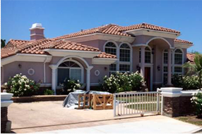 California home California home