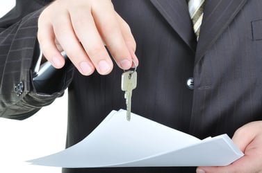  selling investment property
