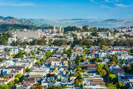  california real estate news