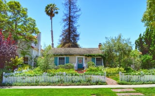 trust deed for sale california