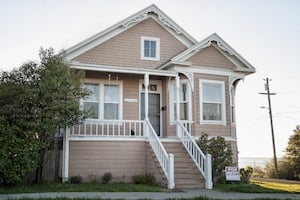 trust deed investing california