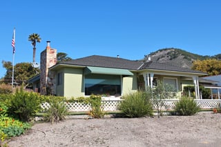 private lenders real estate california