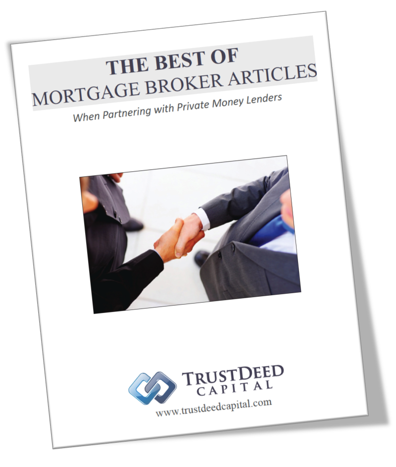 broker articles landing page