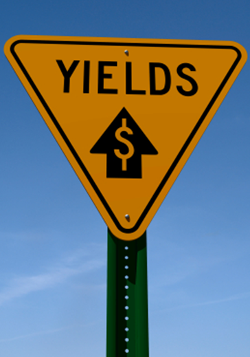 High Yield Investments